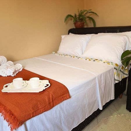 Suite Nete Andrade Ponta De Mangue Maragogi Exterior photo
