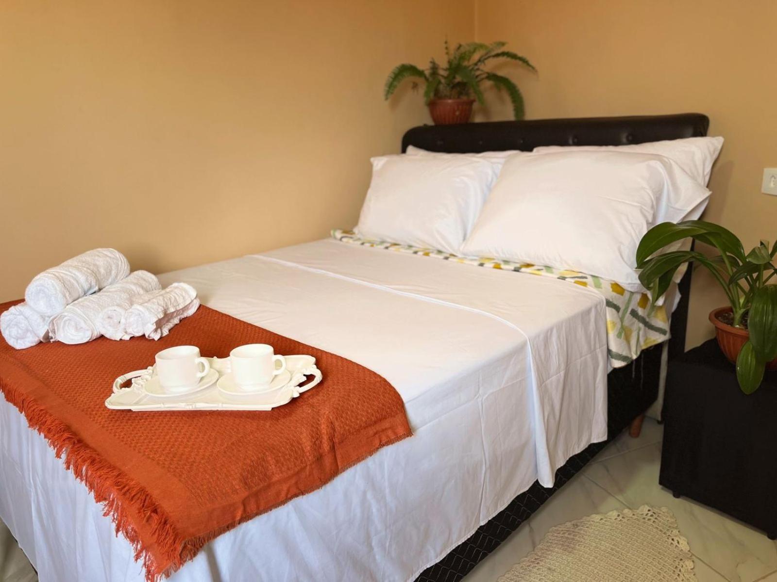 Suite Nete Andrade Ponta De Mangue Maragogi Exterior photo