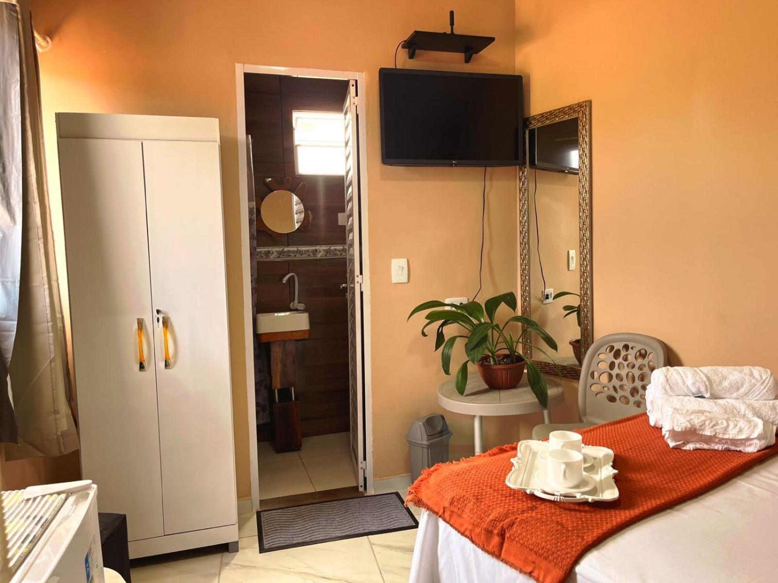 Suite Nete Andrade Ponta De Mangue Maragogi Exterior photo