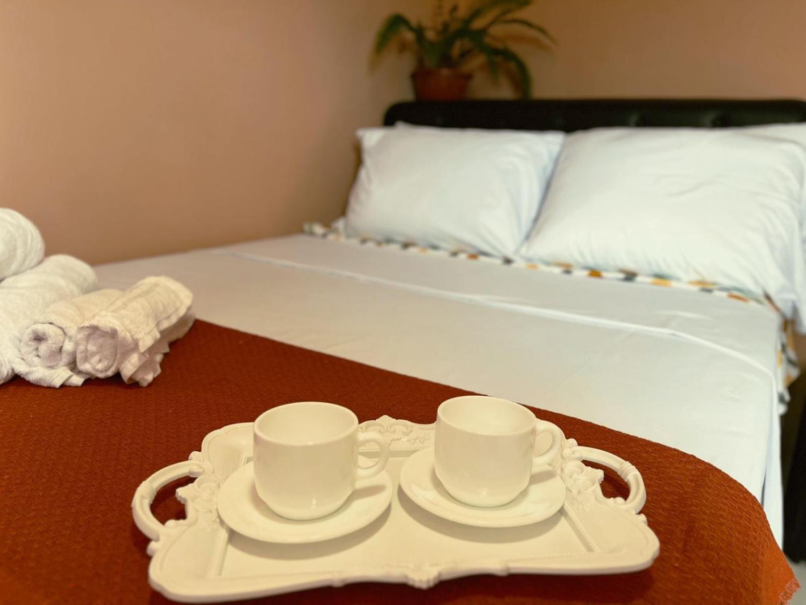 Suite Nete Andrade Ponta De Mangue Maragogi Exterior photo