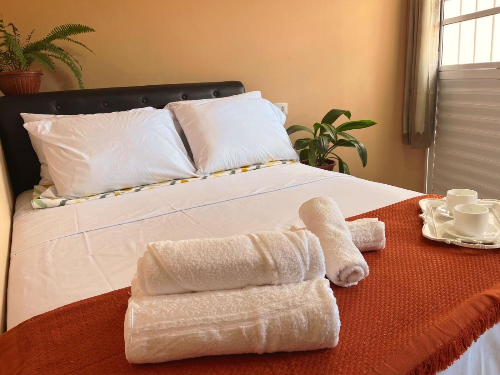 Suite Nete Andrade Ponta De Mangue Maragogi Exterior photo