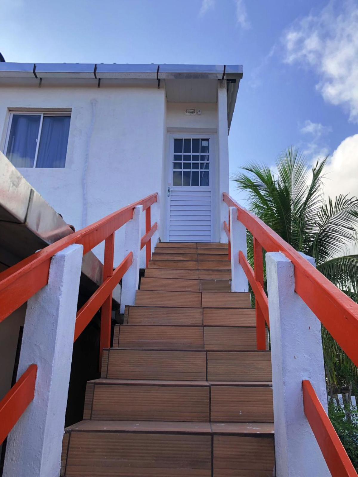 Suite Nete Andrade Ponta De Mangue Maragogi Exterior photo